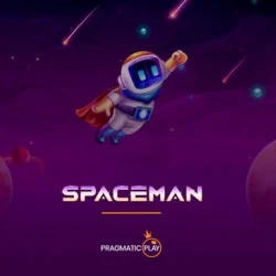 Spaceman 5787 com